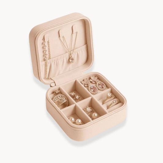 Jewelry Box
