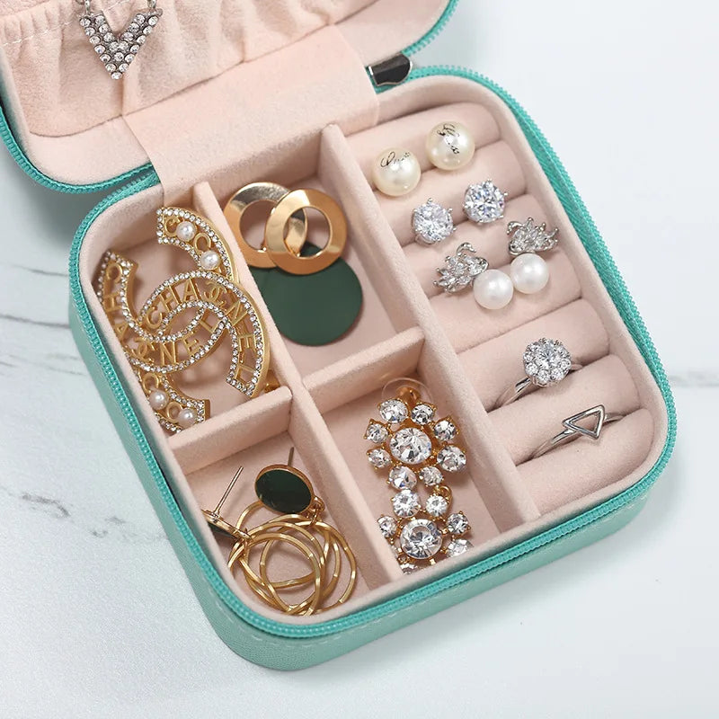 Jewelry Box