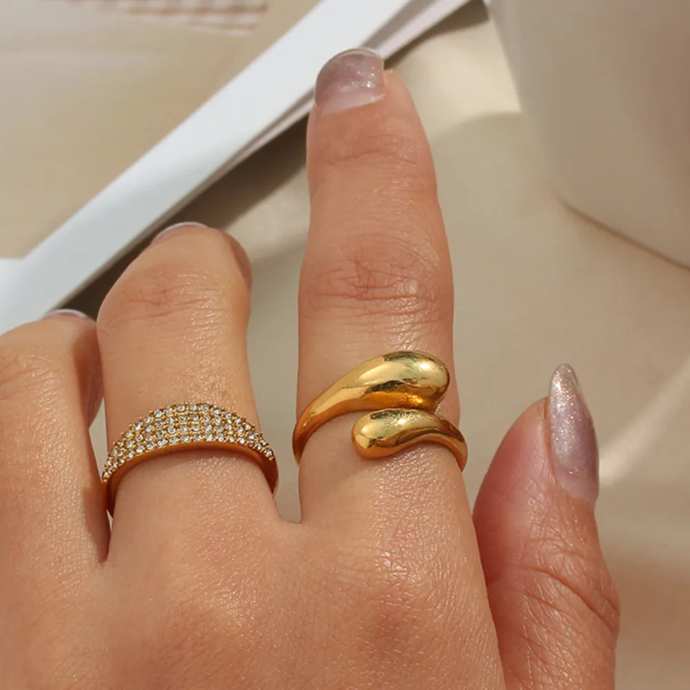 Snake Ring