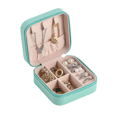 Jewelry Box - Zafinne Jewelry