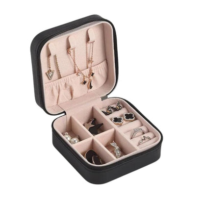 Jewelry Box - Zafinne Jewelry